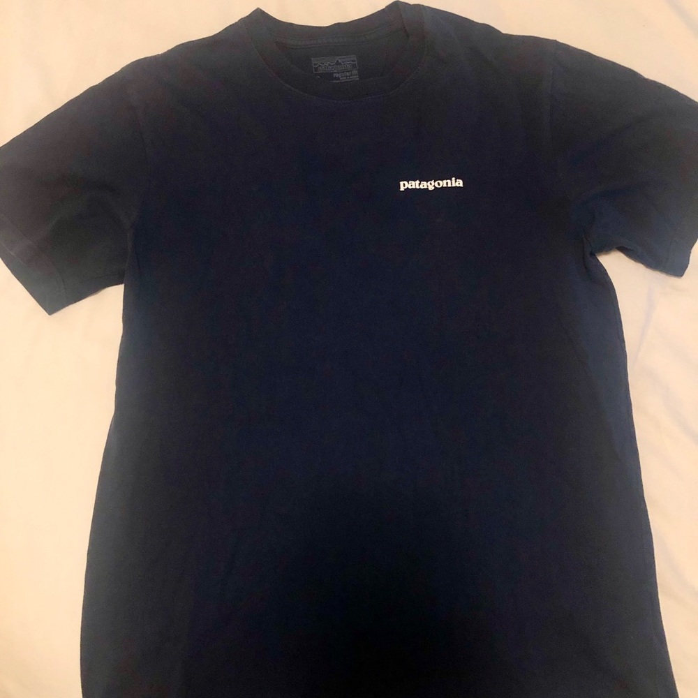 Patagonia T-shirt